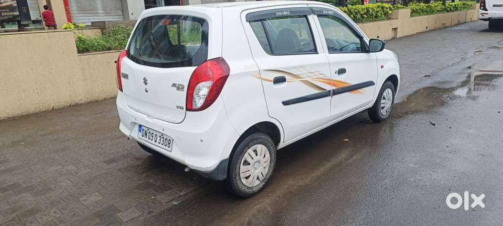 Maruti Suzuki Alto 800 Vxi Airbag, 2018, Petrol