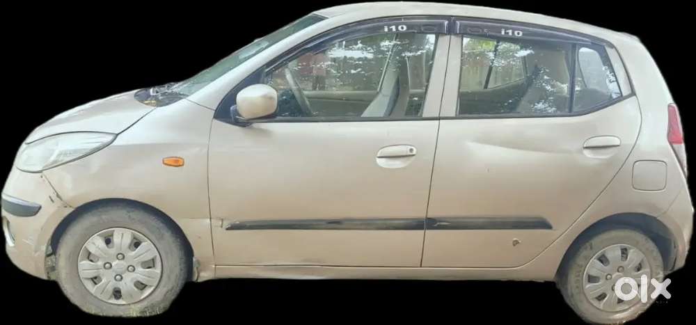 Hyundai I10 Sportz 2009