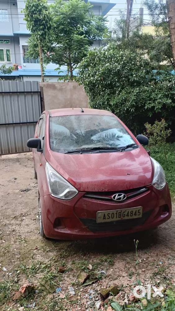 First Owner ( Personal Use ) Only 23000 Kms Driven