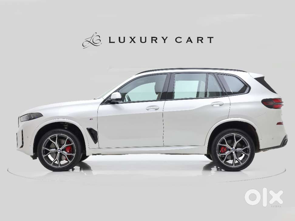 Bmw X5 Xdrive40i M Sport, 2026, Petrol
