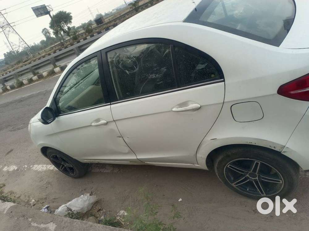Tata Zest  Quadrajet 1.3 Xm, 2016, Diesel