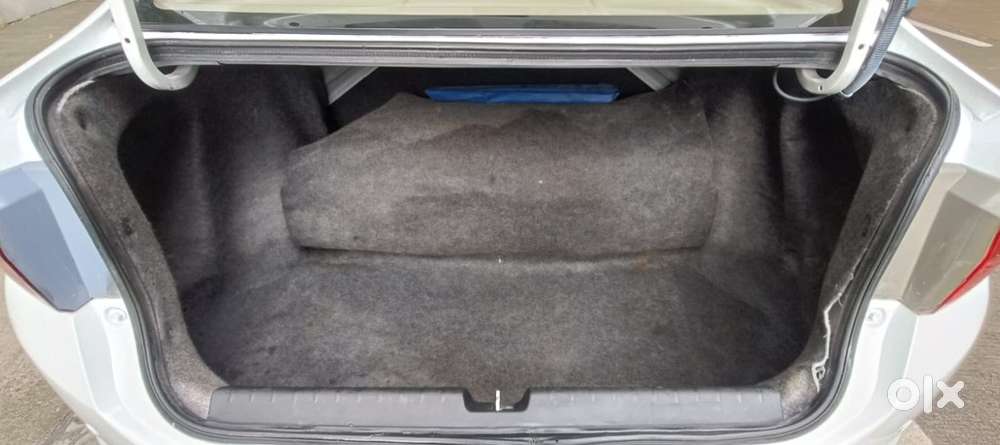 Honda City S Mt, 2016, Petrol