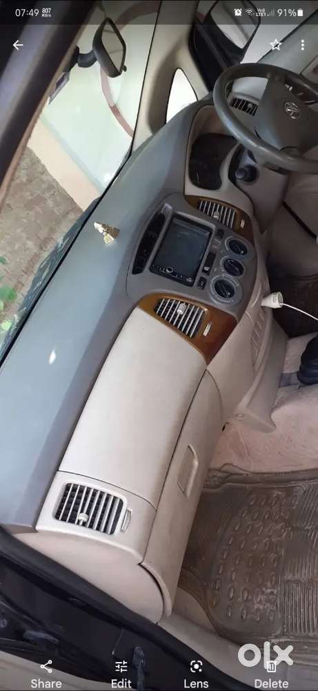 Toyota Innova 2009