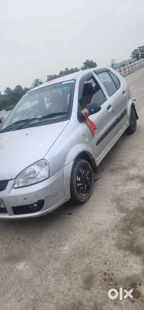 Tata Indica V2 Xeta 1.4 Gls 2011