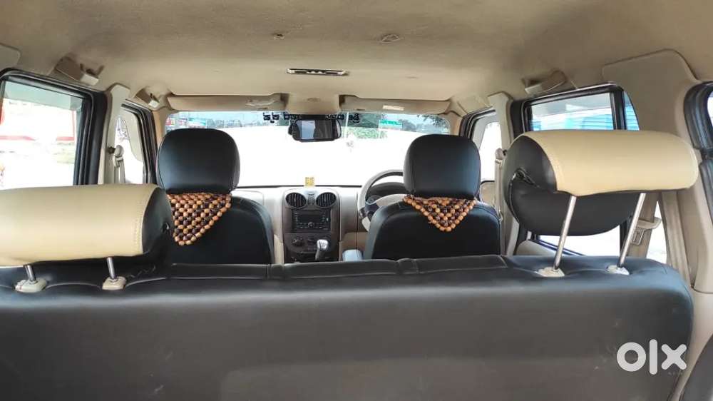Mahindra Scorpio Vlx 2014 Diesel Manual