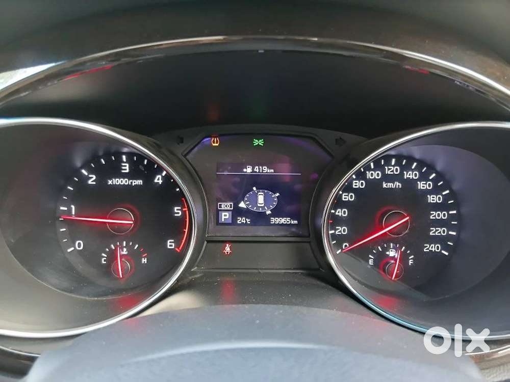 Kia Carnival Limousine Plus 7 Str, 2023, Diesel