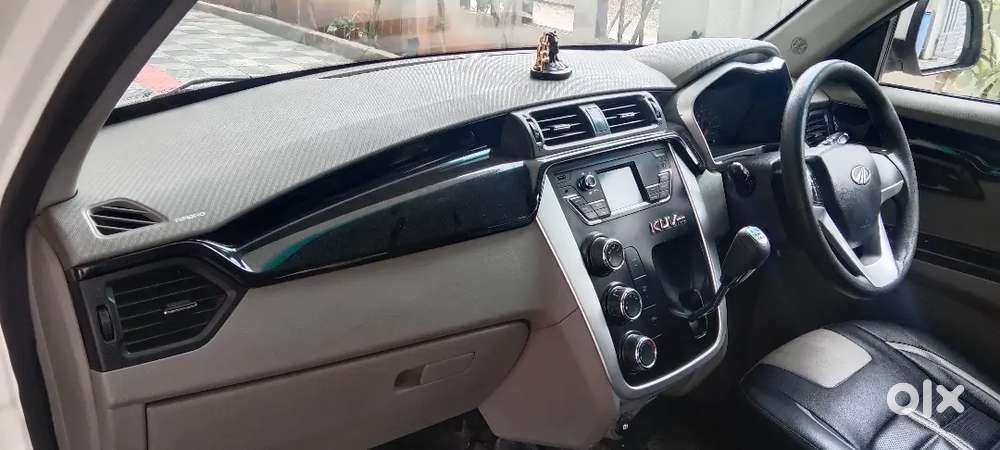 Mahindra Kuv 100 Diesel Manual 2016
