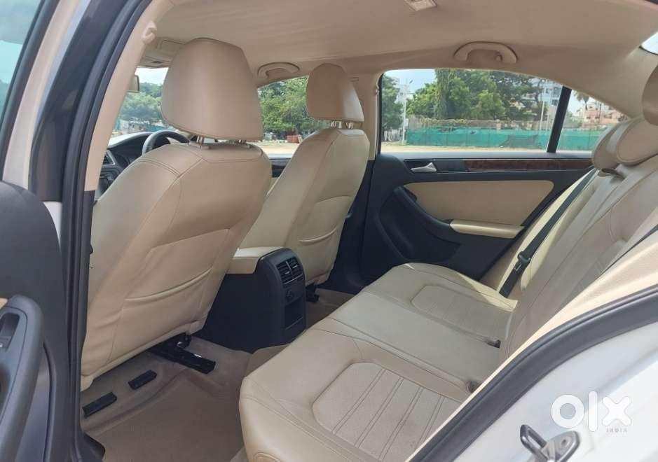 Volkswagen Jetta 2.0l Tdi Highline At, 2014, Diesel