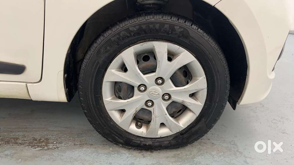 Hyundai Grand I10 1.2 Kappa Sportz, 2016, Petrol