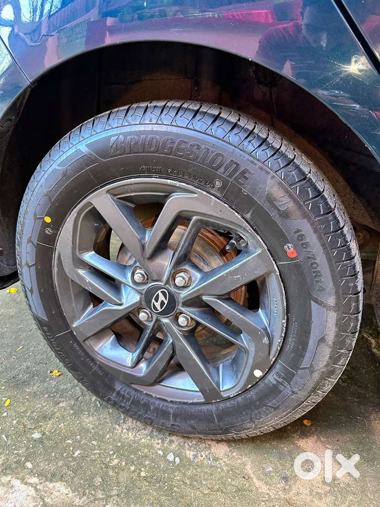 Hyundai I10 2020