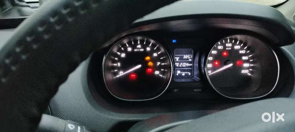 Tata Tiago Revotron 2019