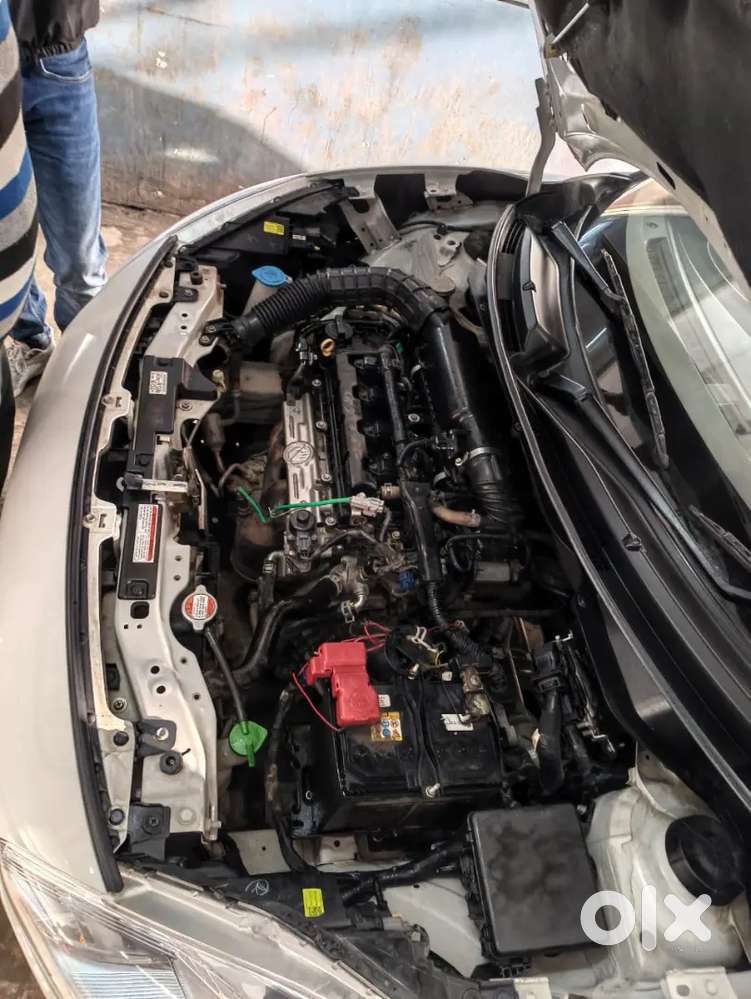 Maruti Suzuki Swift 2022