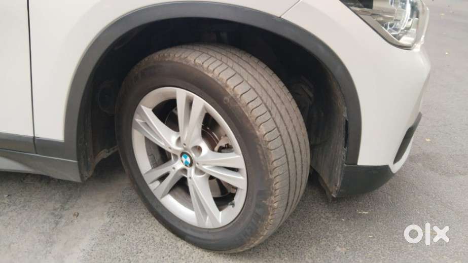 Bmw X1 Sdrive20d Expedition, 2016, Diesel