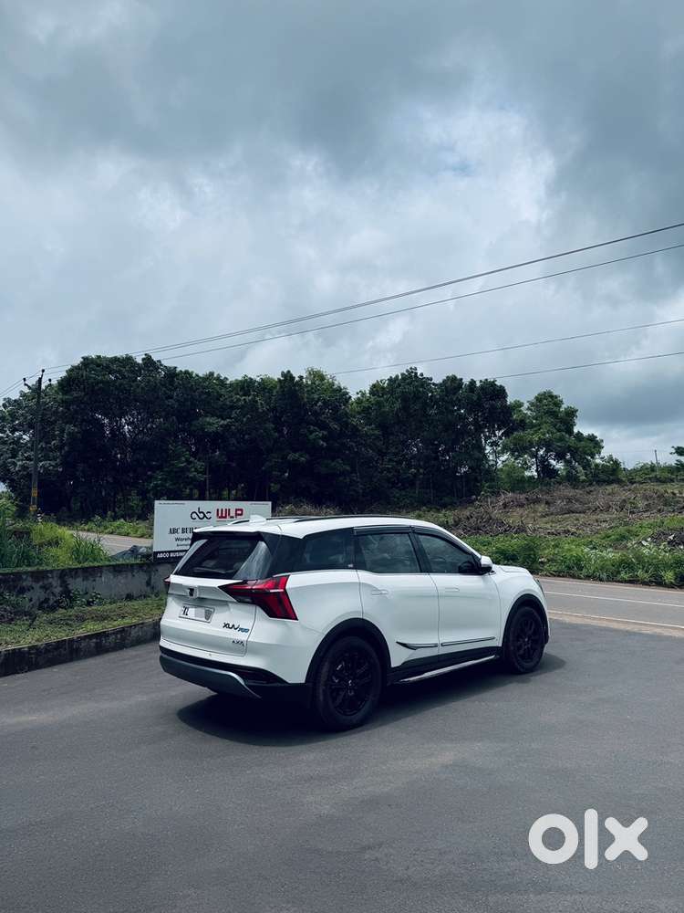 Mahindra Xuv700 Diesel 2022