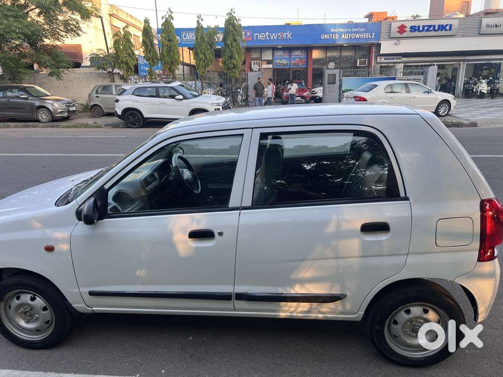 Maruti Suzuki Alto K10 Lxi Optional, 2013, Petrol
