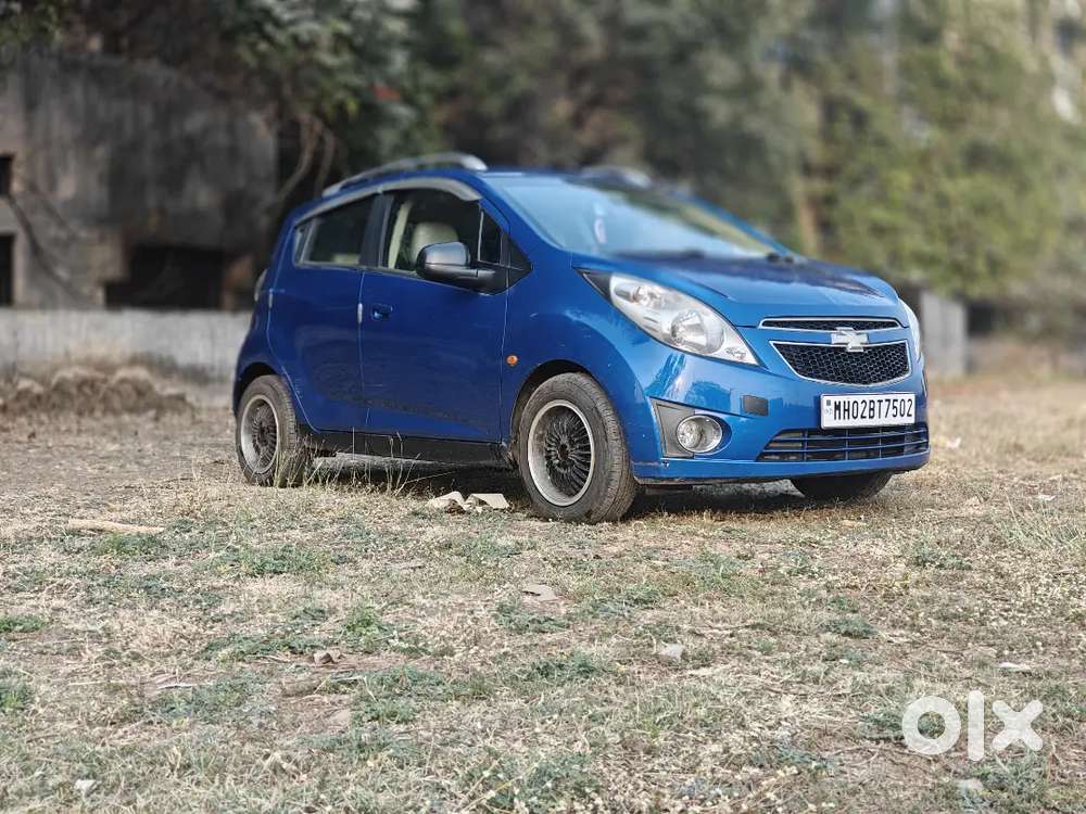 Chevy Beat Lt Petrol  2nd Owner  Rc Till 2030