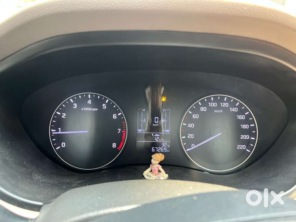Hyundai I20 2015-2017 Sportz Option 1.2, 2016, Petrol