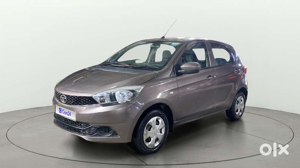 Tata Tiago 1.05 Revotorq Xt, 2018, Petrol