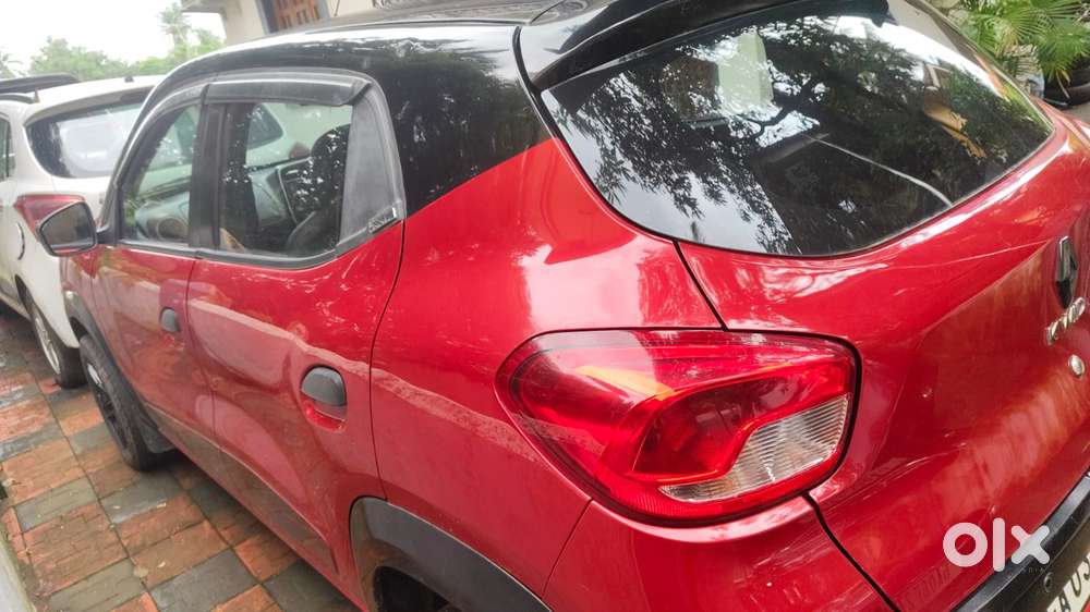 Renault Kwid, 2017