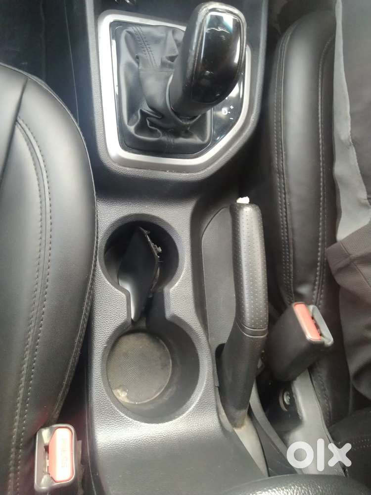 Hyundai Creta, 2016, Diesel