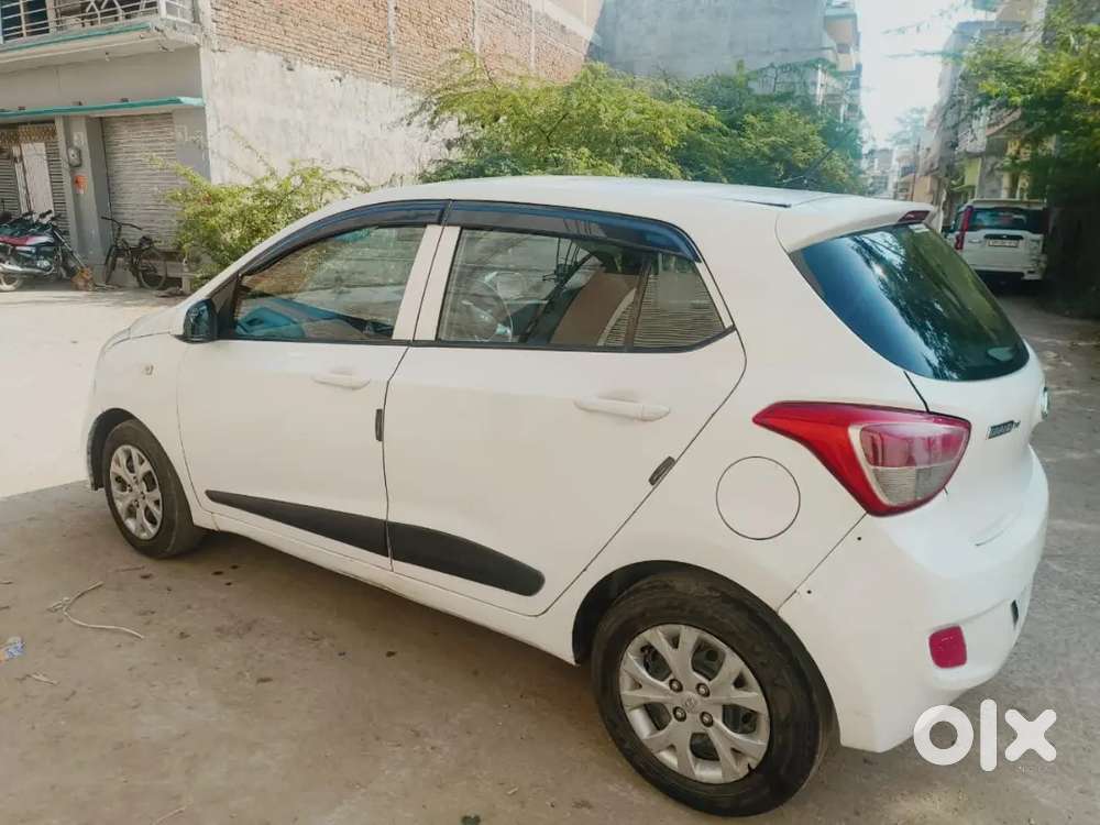 Hyundai Grand I10 Magna 2015 Diesel