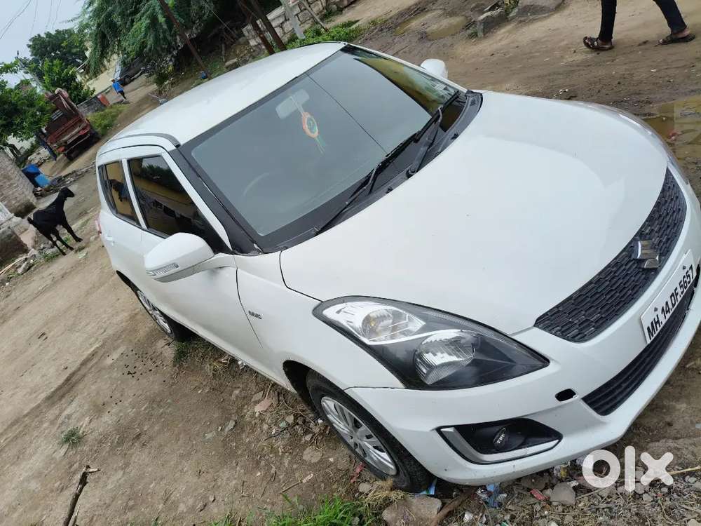 Maruti Suzuki Swift Vdi