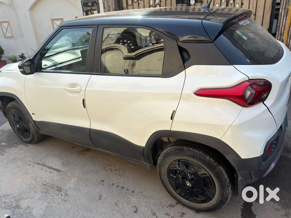 Tata Punch Ev Adventure 2024 Registered 2025