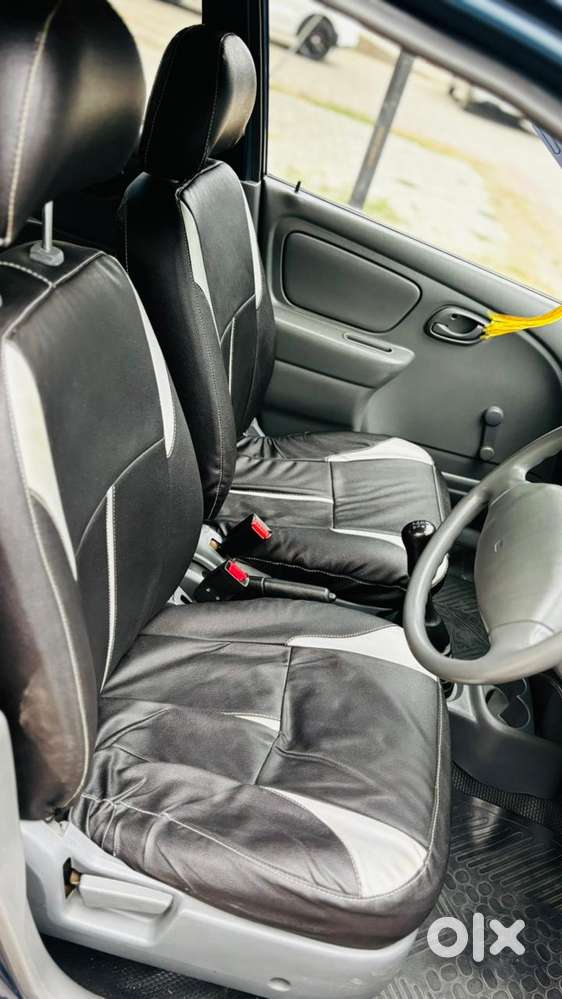 Maruti Suzuki Baleno Delta, 2017, Petrol