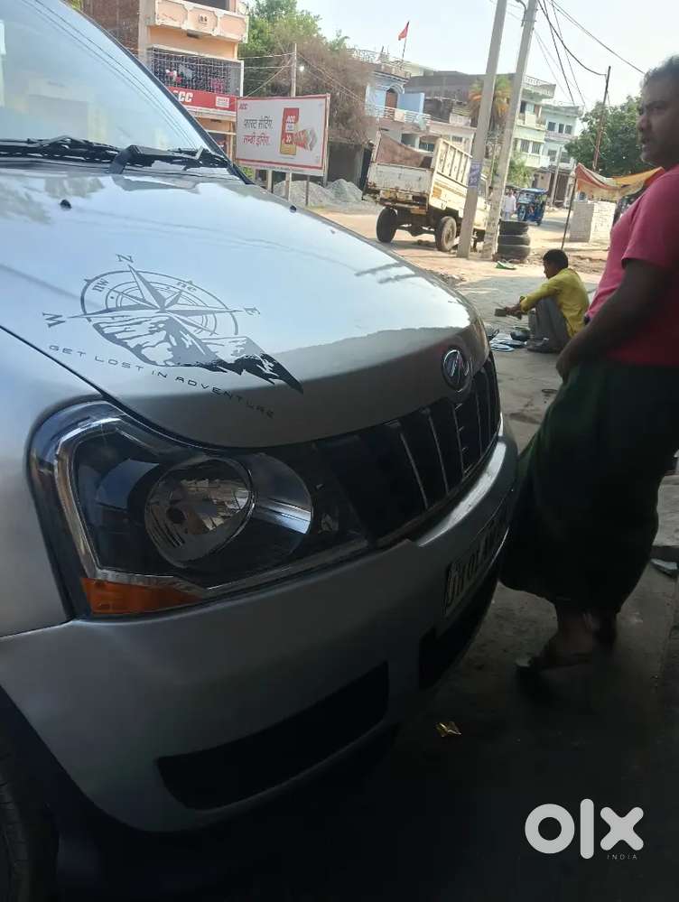 Mahindra Xylo Exlant