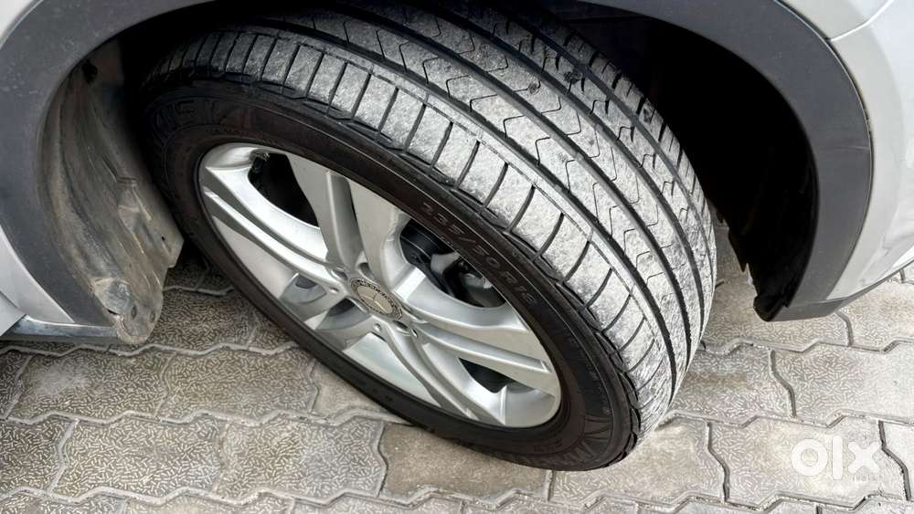 Mercedes-benz Gla 200 D, 2015, Diesel