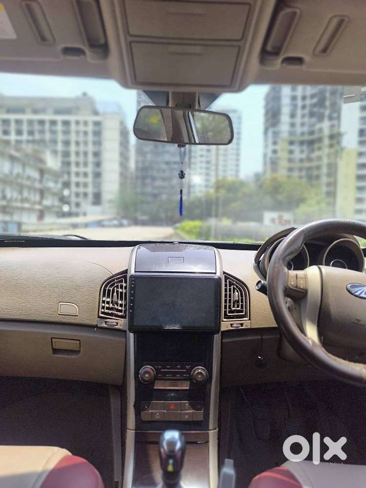 Mahindra Xuv500, 2014, Diesel