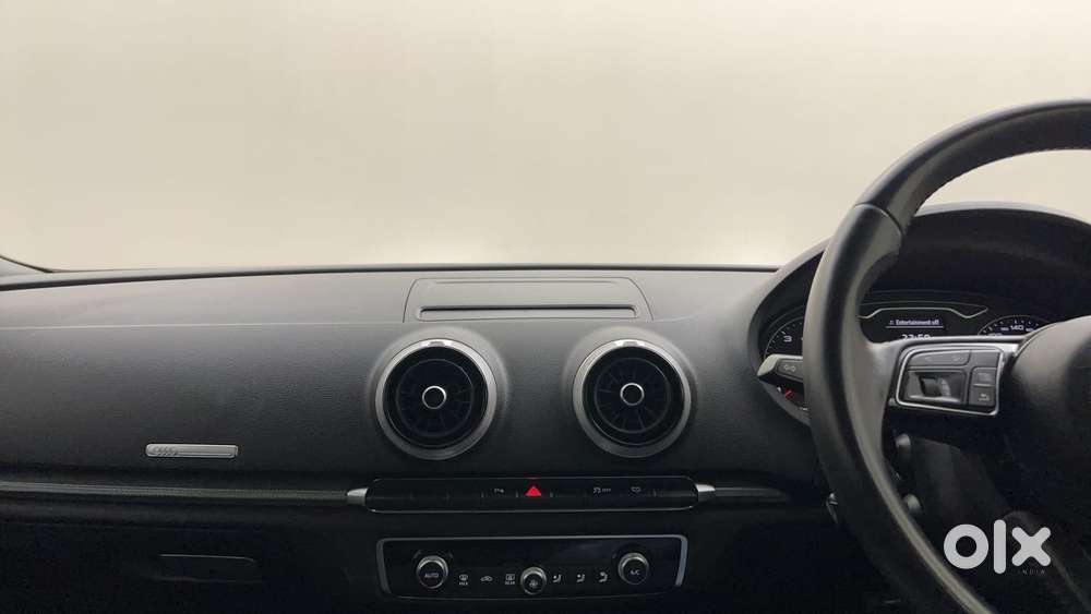 Audi A3 2014-2017 2.0 35 Tdi Premium Plus, 2019, Diesel