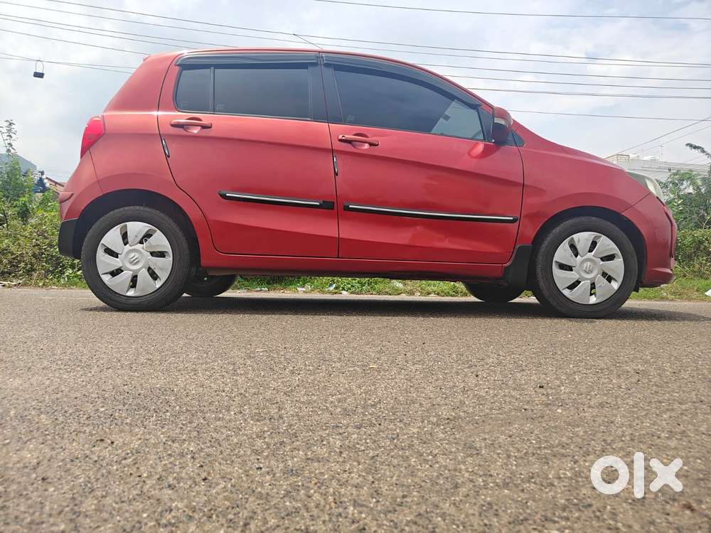 Maruti Suzuki Celerio Zxi, 2018, Petrol