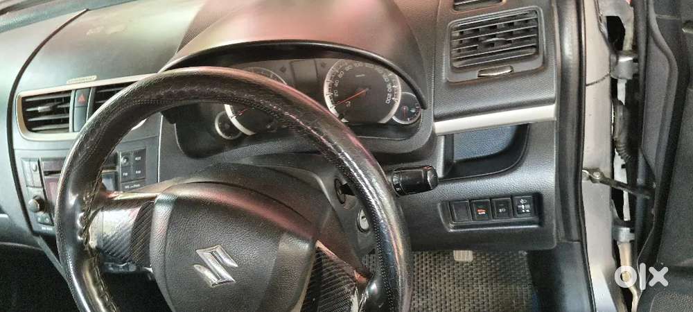 Maruti Suzuki Swift 2013 Diesel 73000 Km Driven