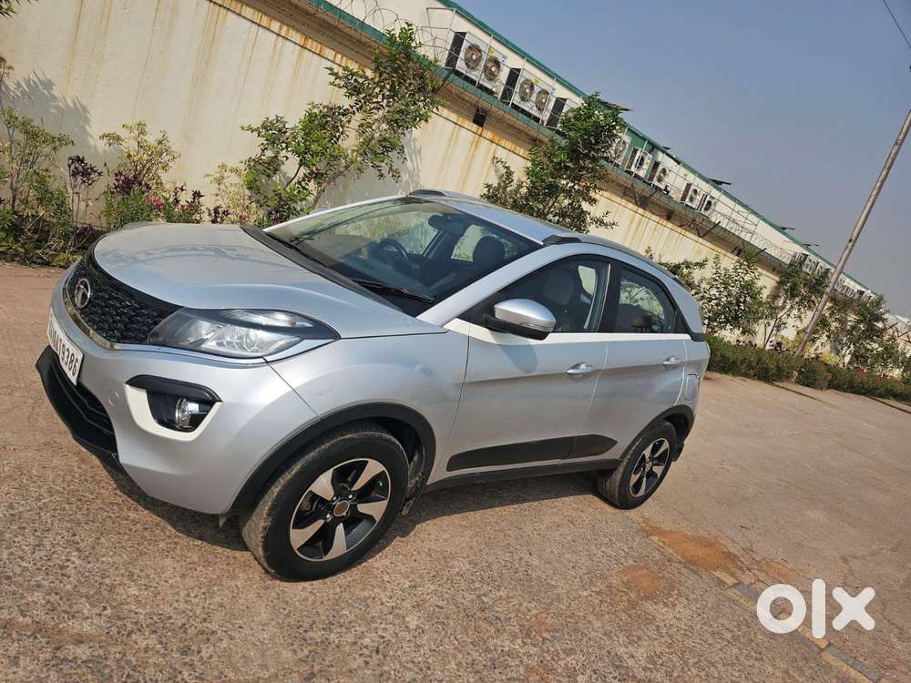 Tata Nexon, 2019, Diesel