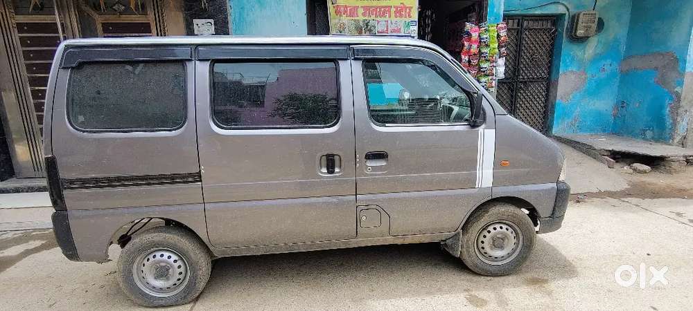 Maruti Suzuki Eeco 2024