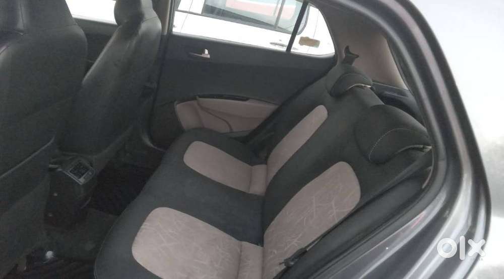 Hyundai Grand I10, 2016, Petrol