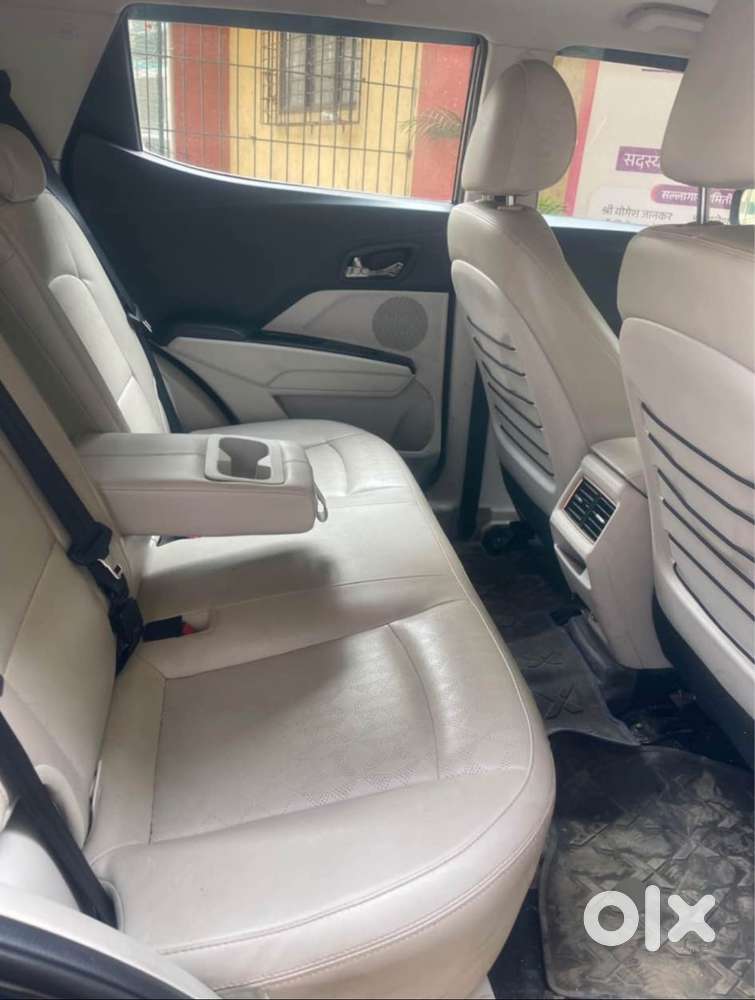 Mahindra Xuv400 Ev El Fast Charger, 2024, Electric