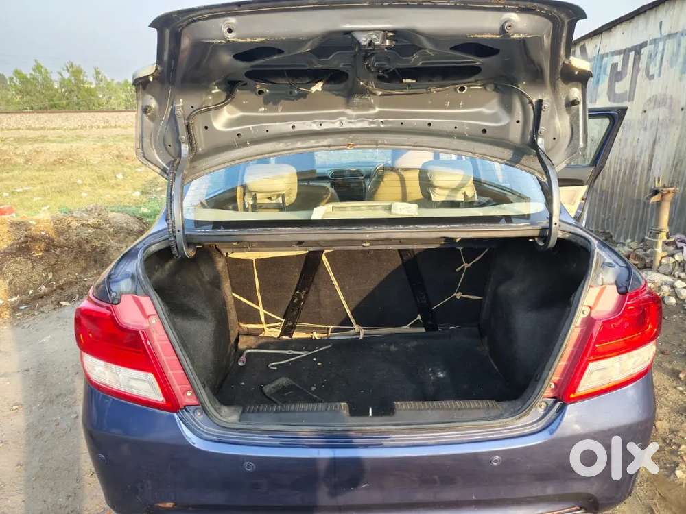 Maruti Suzuki Dzire Zdi Plus 2019