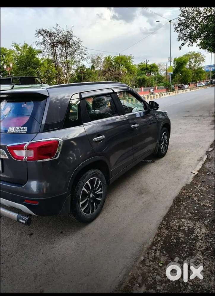 Toyota Urban Cruiser 2022