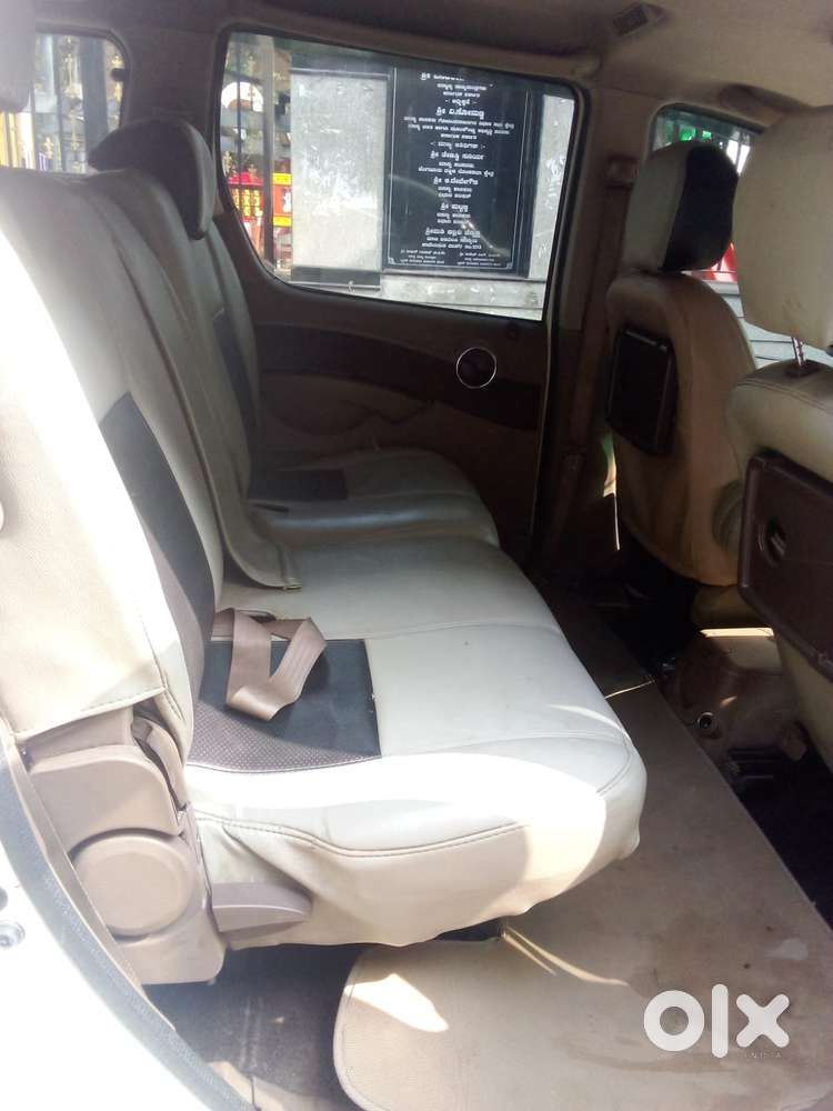 Mahindra Xylo 2009-2011 E8 Abs Bs Iv, 2011, Diesel