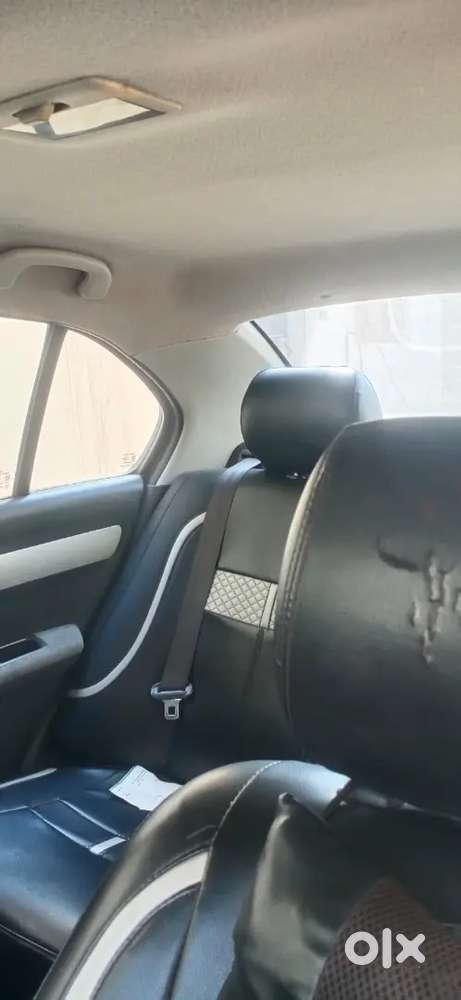 Maruti Suzuki Dzire 2012 Diesel 230000 Km Driven