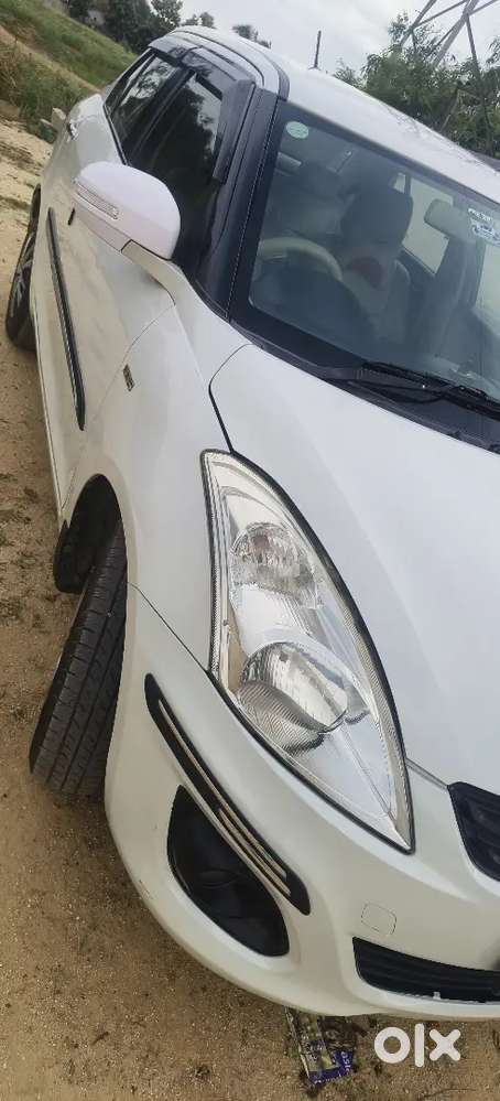 Maruti Dzire Diesel 2013