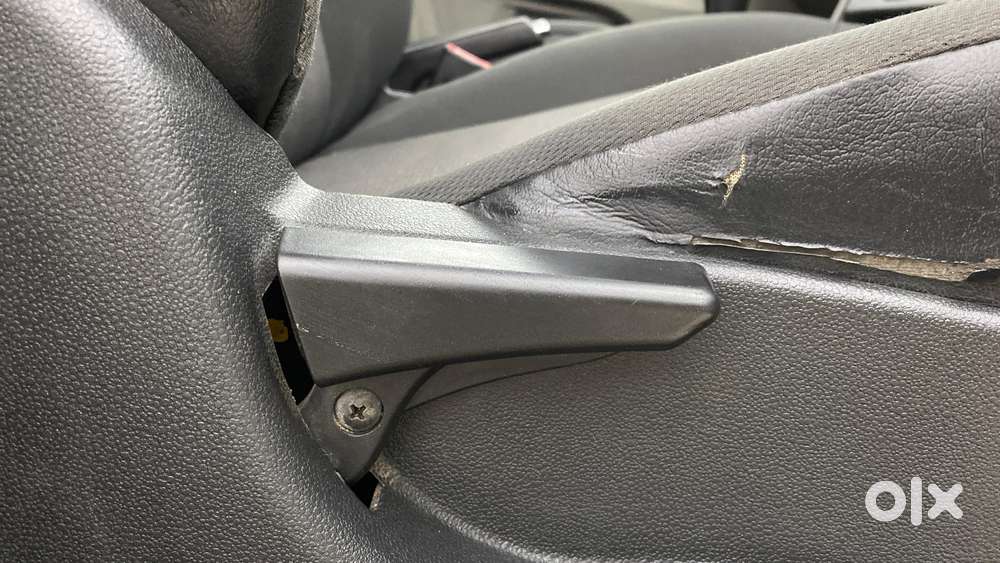 Tata Tiago 1.05 Revotorq Xt, 2018, Petrol