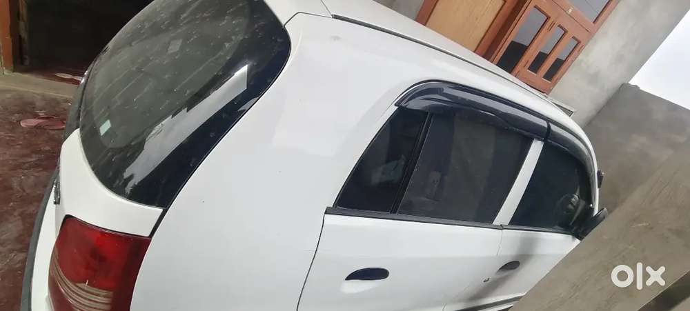 Hyundai Santro Xing 2011 Lpg Well Maintained