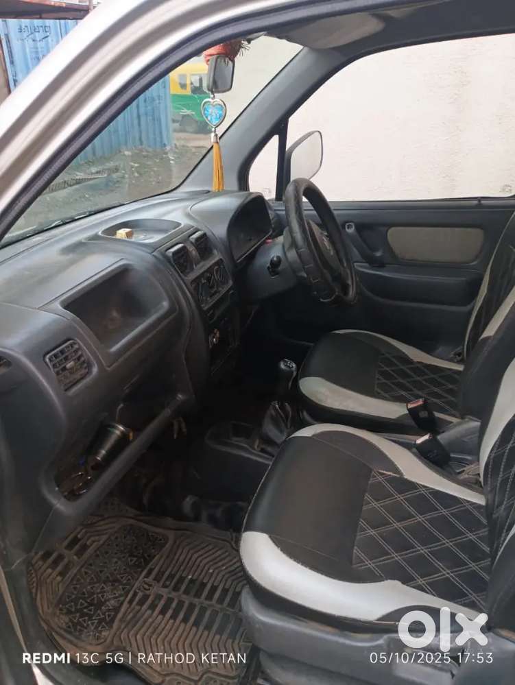 Maruti Suzuki Wagon R 1.0 2008 Cng & Hybrids 200000 Km Driven