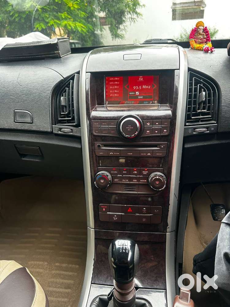 Mahindra Xuv500 2012 Diesel Well Maintained