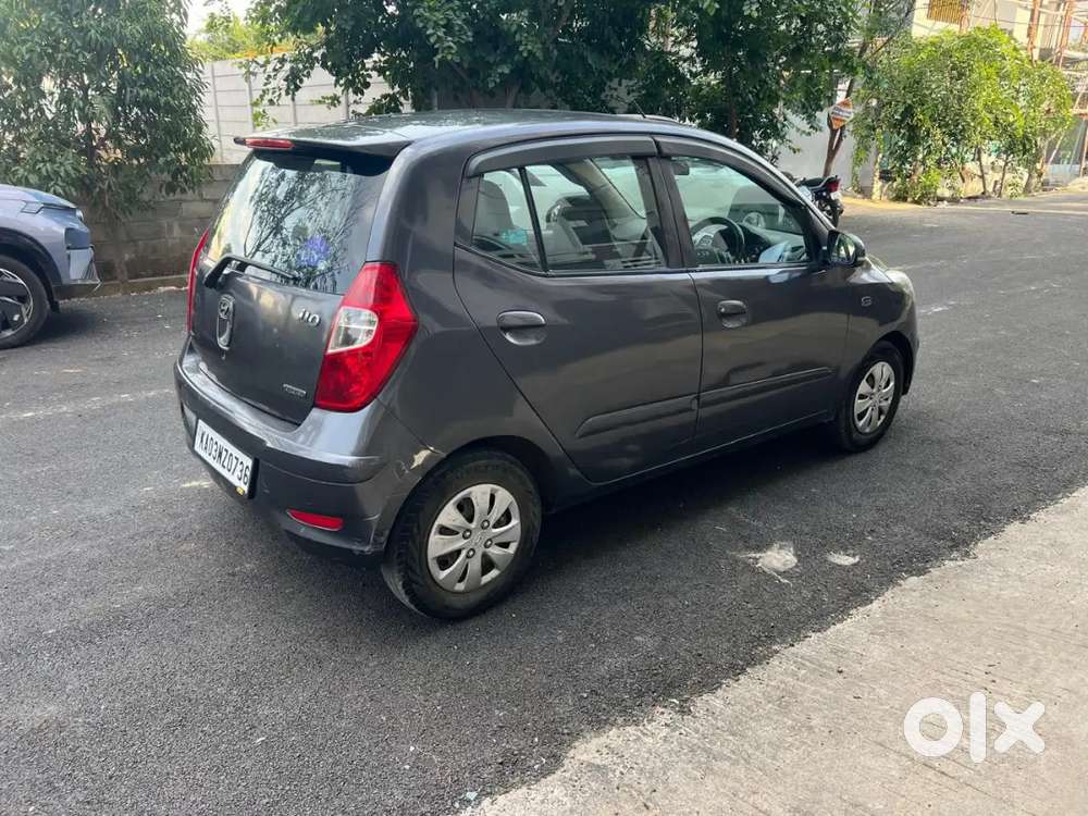 Vehicle Is In Good Condition Both Keys Available