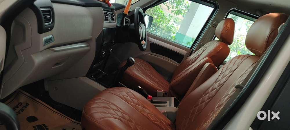 Mahindra Scorpio S11 Mt 7s, 2019, Diesel