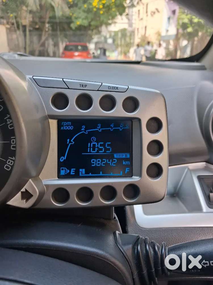 Chevrolet Beat Well Maintained